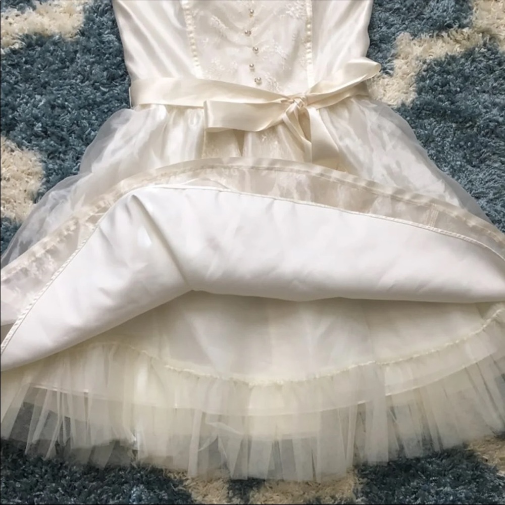 Prom/ Formal Dress - Picture 5 of 6